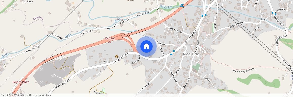 3911, Ried-Brig, Simplonstr., 7