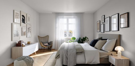 "Gemütliche Singlewohnung zum verlieben!" - Photo 2