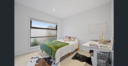 Modern and Spacious Two-Bedroom Townhouse - Photo 2