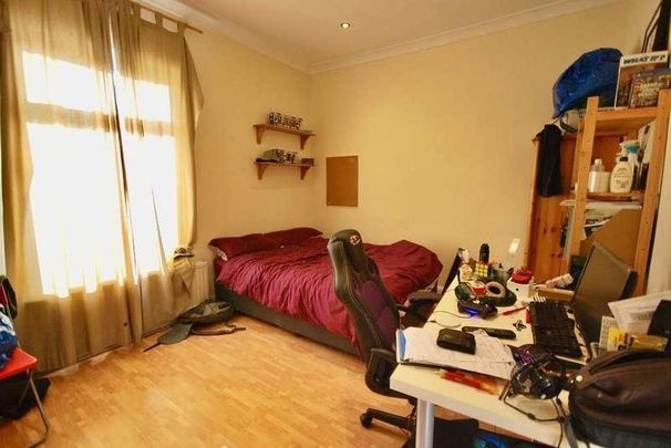 Brailsford Road, Fallowfield, Manchester, M14 - Photo 1