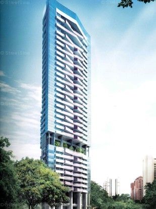 Grange Infinite (D9), Condominium - For Rent - Photo 4