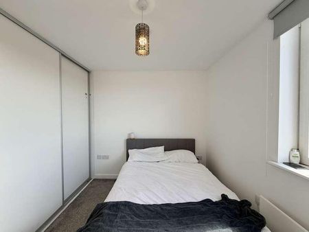 Hatbox, Munday Street, Manchester, M4 - Photo 5