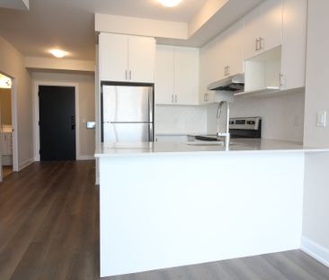For Lease - 3200 William Coltson Avenue Unit# 509, Oakville, Ontario - Photo 5