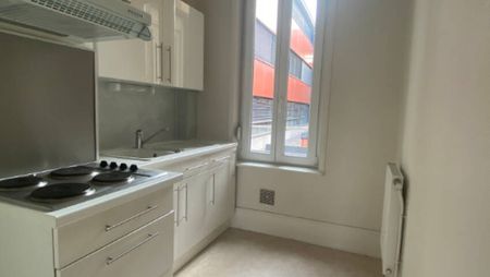 Appartement T3 - Vieille ville - Photo 5