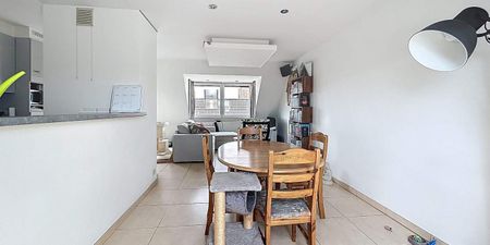 Appartement te huur in Ruddervoorde voor € 790 met 2 slaapkamers - Photo 5