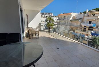 Apartamento T2 em Faro