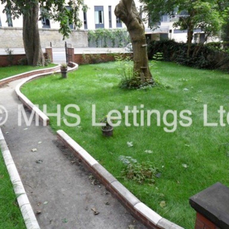 2 St John's Terrace, Leeds, LS3 1DY - Photo 1