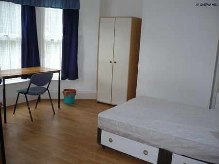 5 bedroom student HMO property - Photo 2