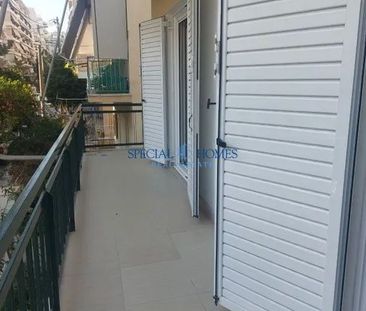 Διαμέρισμα για ενοικίαση Κέντρο (Παλαιό Φάληρο) - Photo 2