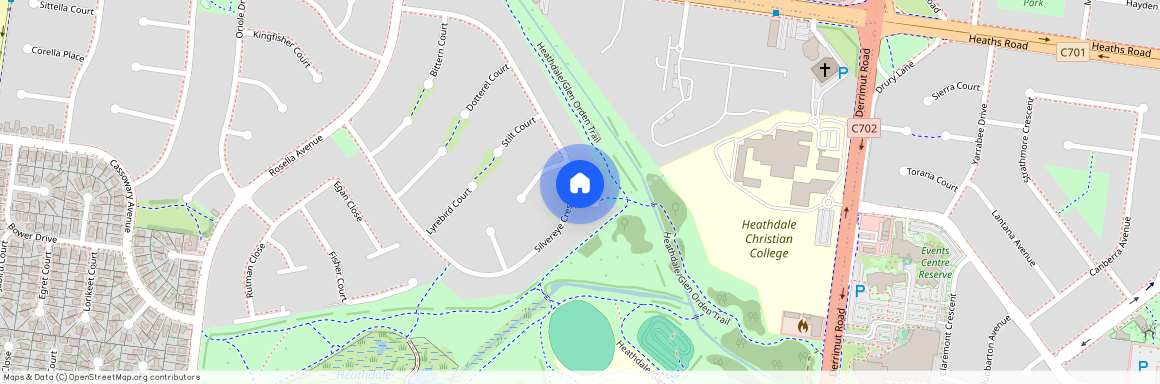 1 Chat Pl, Vic 3030, Werribee