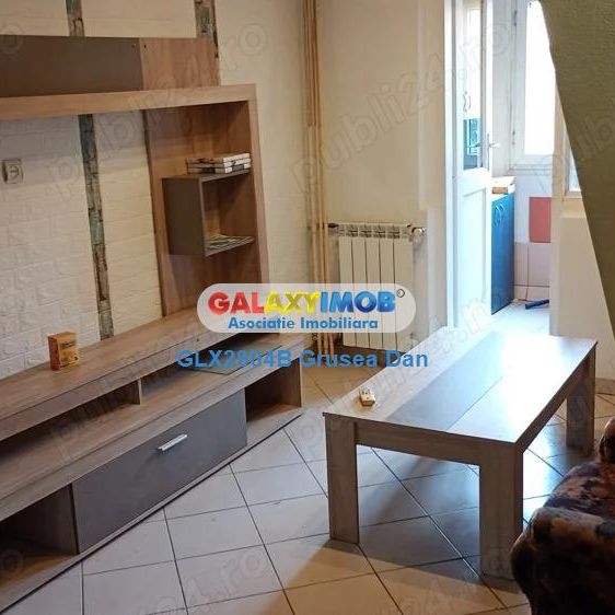 Apartament 3 Camere Pet&Foreigners Friendly Tineretului G 176 - Fotografie 1