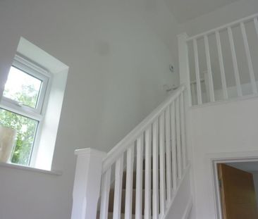 1 bedroom detached house to rent - Photo 6