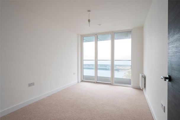 2 bedroom apartment to rent Sirius, 6 The Boardwalk, Brighton, BN2 - Photo 1