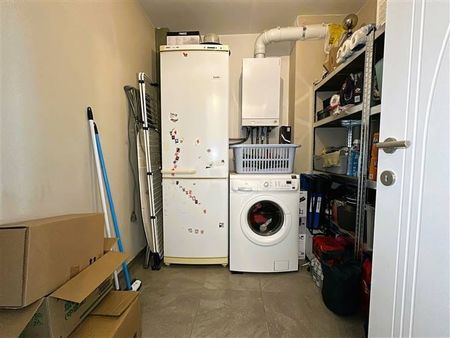 Appartement te huur - Photo 2