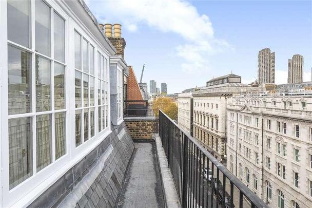 Giltspur Street, London, EC1A - Photo 1