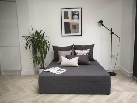 4 bedroom house to rent - Photo 2