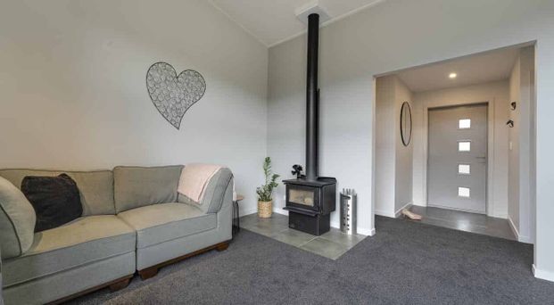 FOR RENT Four-bedroom Home PISA MOORINGS - Photo 1