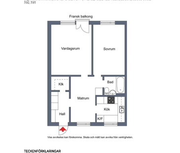 Väktargatan 70 C, 75422, Uppsala - Photo 4