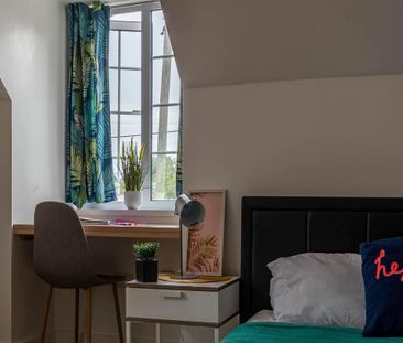 Studio to rent - Photo 3