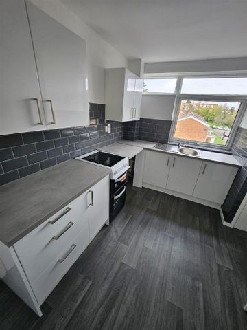 1 bedroom maisonette to rent - Photo 3