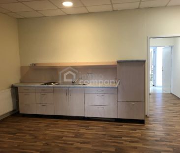 Schöne, zentrale Mietwohnung in Jennersdorf - Photo 4