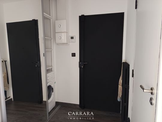 Location Appartement 4 pièces 72m² METZ 57070 - Photo 1