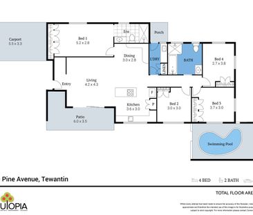 Designer Home in Prime Tewantin Location - Photo 5