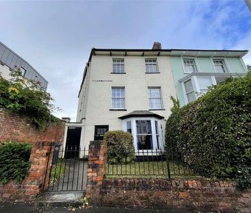 Heavitree Road, Exeter, Devon, EX1 - Photo 5