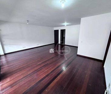 Apartamento Com 2 Dormitórios Para Alugar, 104 m² por R$14.527,00/m... - Foto 2