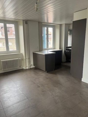 3-room apartment on the 2nd floor - Photo 3