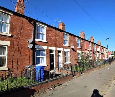Ferrars Road, Sheffield, S9 - Photo 1