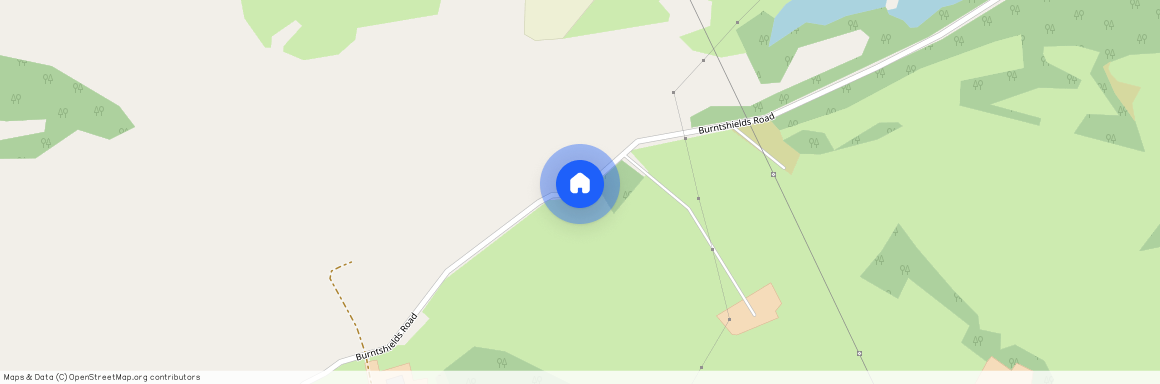 Burntshields Road, Kilbarchan