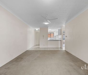 Two Bedrooms, Two Bathrooms & Two Balconies - Space to Enjoy! - Photo 5