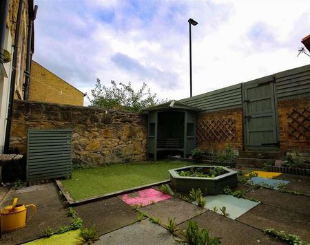 York Street, Newcastle Upon Tyne, NE4 - Photo 4