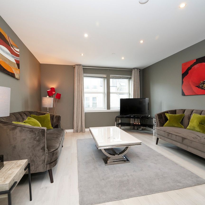 Chapel Street, Aberdeen - Photo 1