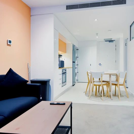 Master Bedroom*516 - Photo 1