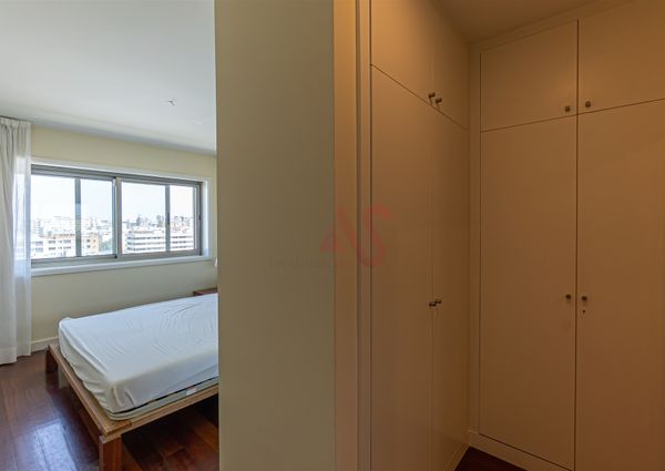 Apartamento T3 em Porto