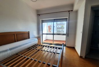 Apartamento T3 em Coimbra
