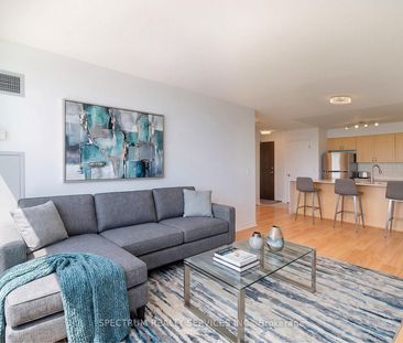 For Lease - 15 North Park Road Unit# 904, Vaughan, Ontario - Photo 4