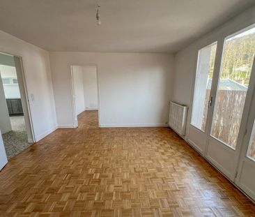 Appartement 2 pièces 55m² - Photo 2