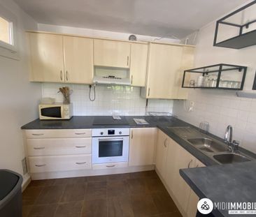 Location Appartement 2 pièces 61m² ALBI 81000 - Photo 5