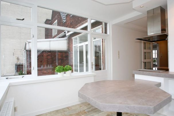 Appartement te huur: Langstraat 194-A 2242 JZ Wassenaar - Photo 1