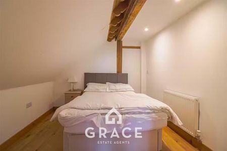 2 bedroom barn conversion to rent - Photo 5