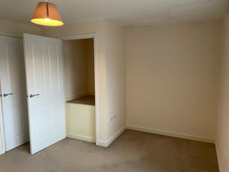 2 Bed Semi-Detached House, Abbotsbury Close, M12 - Photo 4