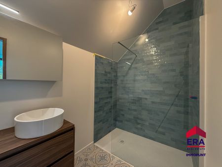 Nieuwbouwappartement Oplinter - 2 SLKS - Photo 5