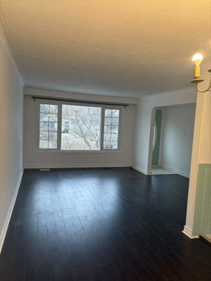 For Lease - 172 Felix Road, Richmond Hill, Ontario - Photo 1