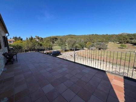 Luxury 4 room Detached House for rent in Alcúdia, Spain - Photo 2