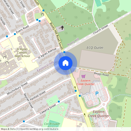 160A Rooty Hills Road South, NSW 2766, Eastern Creek