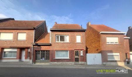 Gezinswoning met 3 slaapkamers en grote tuin - Photo 2