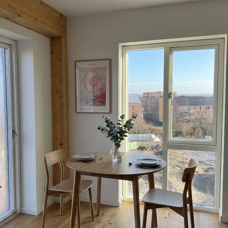 Tove Ditlevsens Gade 63, 2. 1 - Photo 1